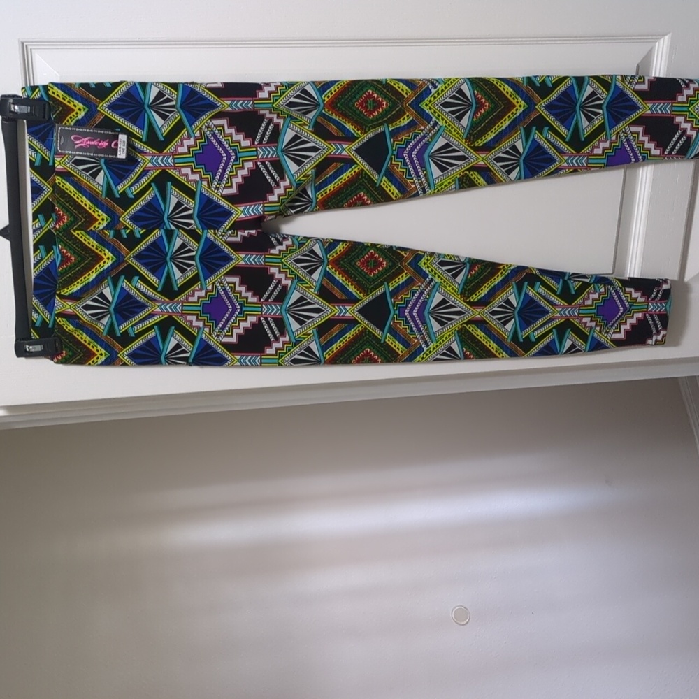 Lined leggings One Size fits all